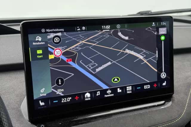 Škoda Enyaq (2024) thumbnail 13
