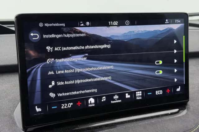 Škoda Enyaq (2024) thumbnail 14