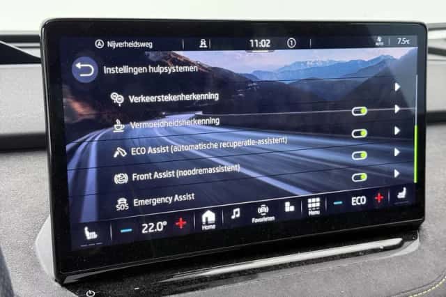 Škoda Enyaq (2024) thumbnail 15