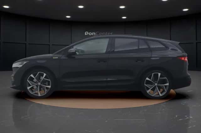 Škoda Enyaq (2024) thumbnail 6