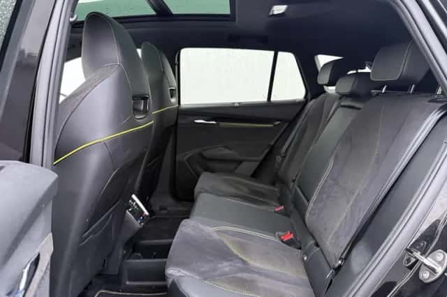 Škoda Enyaq (2024) thumbnail 7