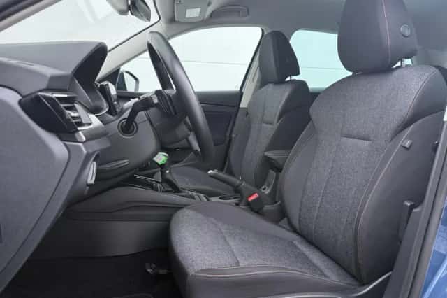 Škoda Kamiq (2021) thumbnail 4