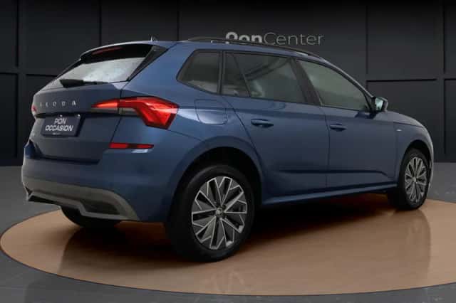 Škoda Kamiq (2021) thumbnail 5