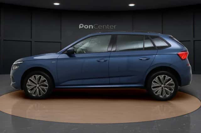 Škoda Kamiq (2021) thumbnail 6