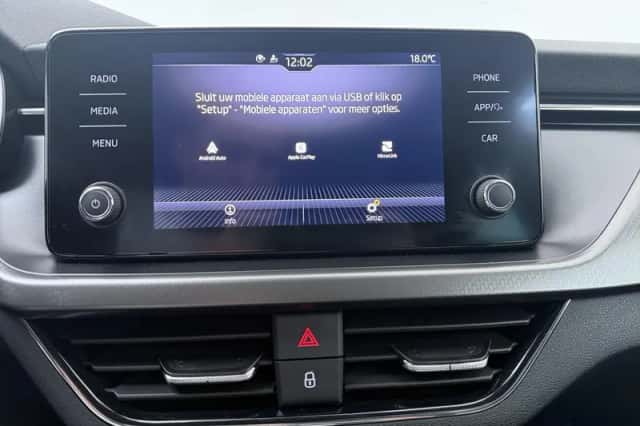 Škoda Kamiq (2021) thumbnail 9