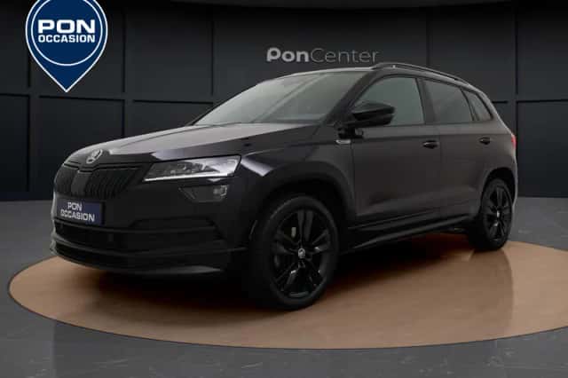 Škoda Karoq (2020)