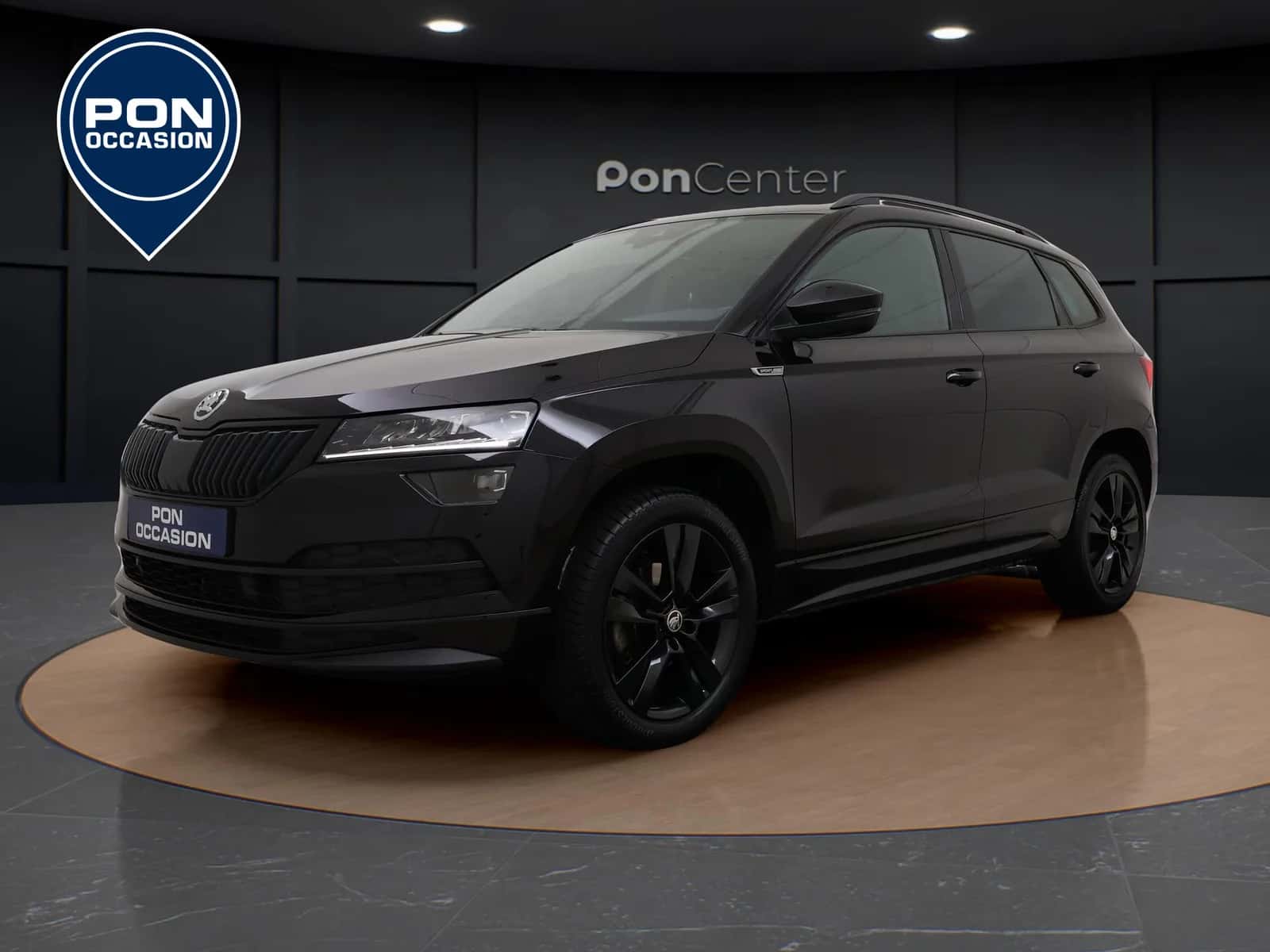Škoda Karoq (2020) — foto 1