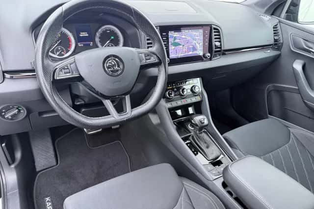 Škoda Karoq (2020) thumbnail 3