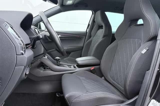 Škoda Karoq (2020) thumbnail 4