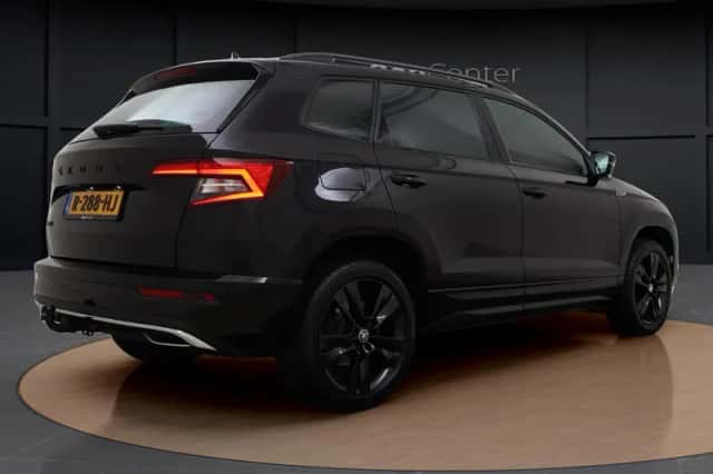 Škoda Karoq (2020) thumbnail 5