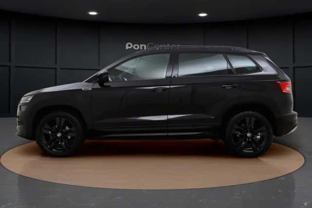 Škoda Karoq (2020) thumbnail 6