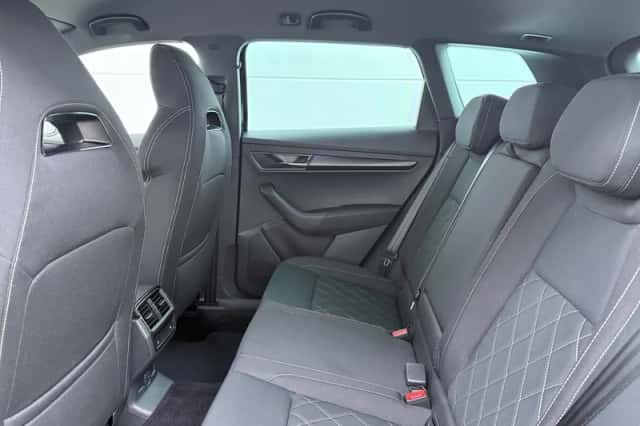 Škoda Karoq (2020) thumbnail 7