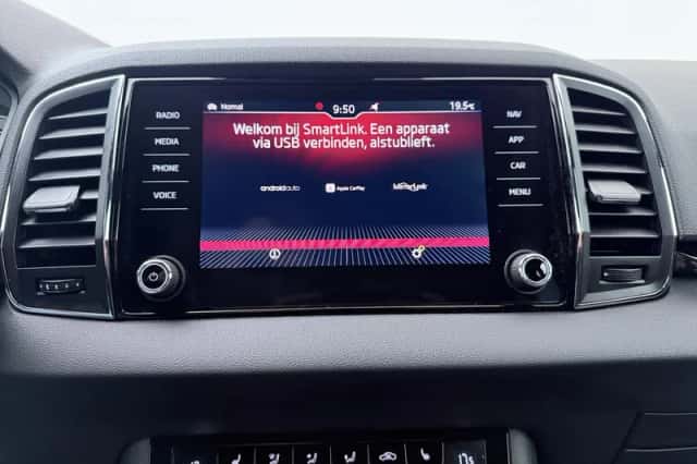 Škoda Karoq (2020) thumbnail 10
