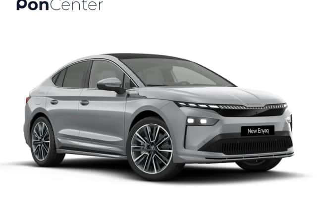 Škoda Enyaq (2026)