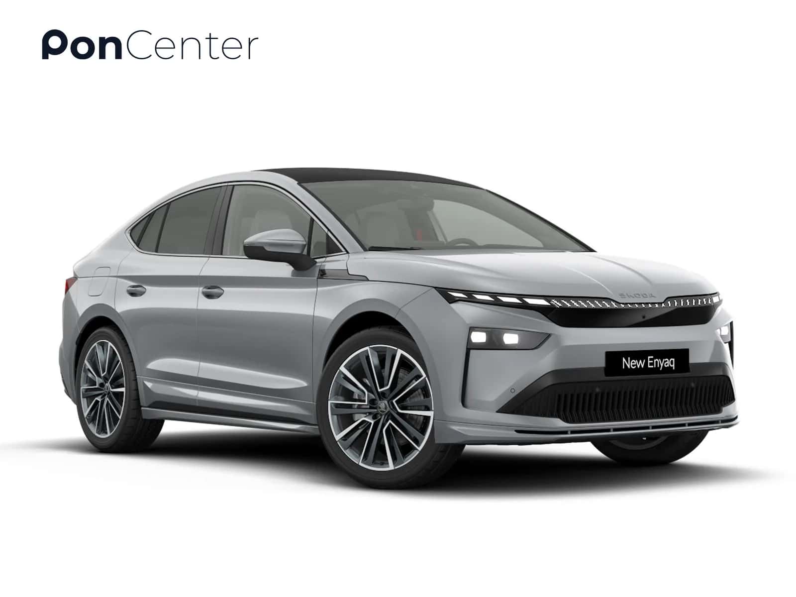 Škoda Enyaq (2026) — foto 1