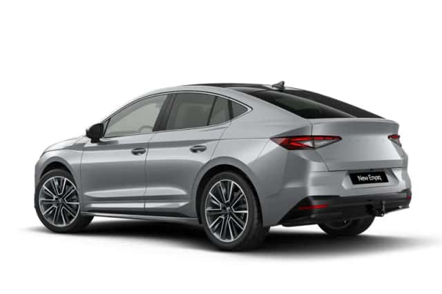 Škoda Enyaq (2026) thumbnail 2