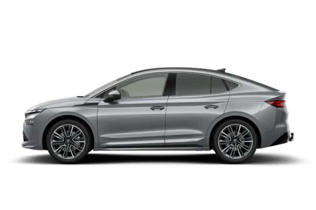 Škoda Enyaq (2026) thumbnail 3