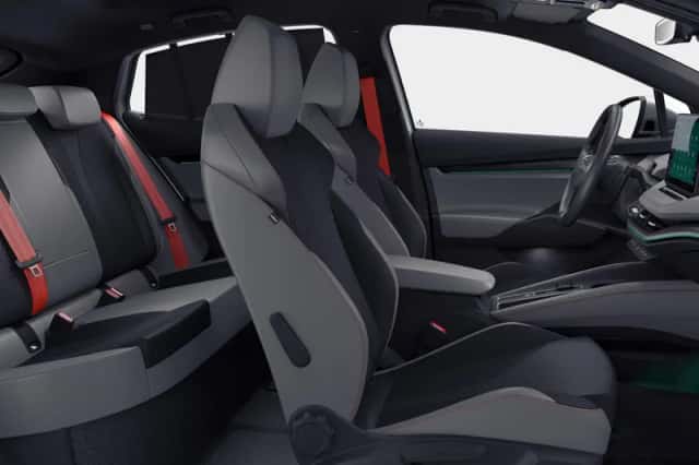 Škoda Enyaq (2026) thumbnail 4