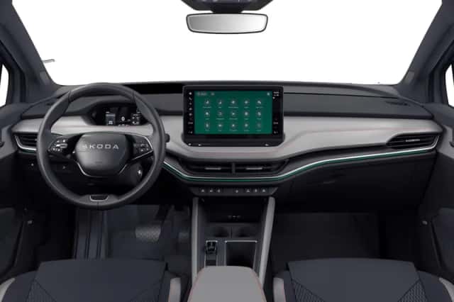 Škoda Enyaq (2026) thumbnail 5