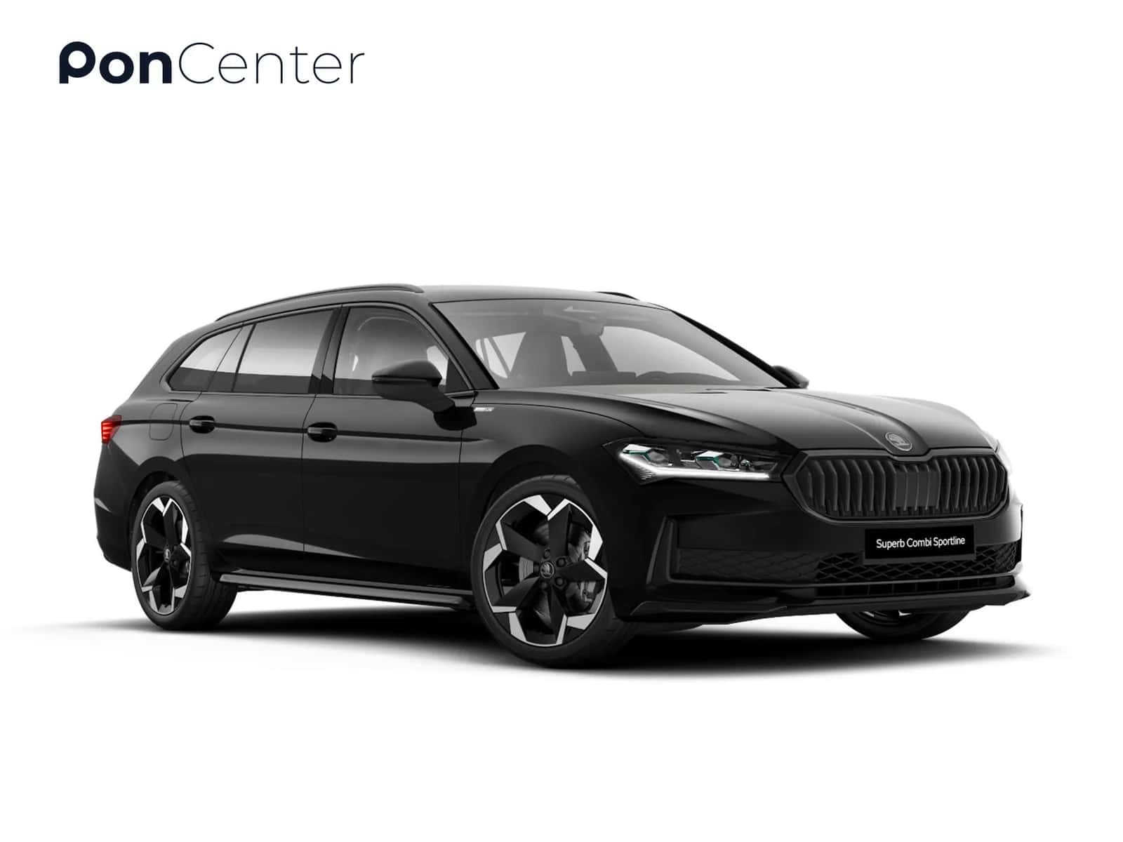 Škoda Superb (2026) — foto 1