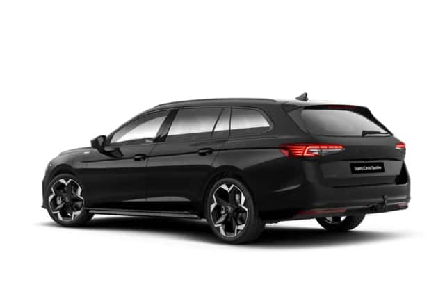 Škoda Superb (2026) thumbnail 2