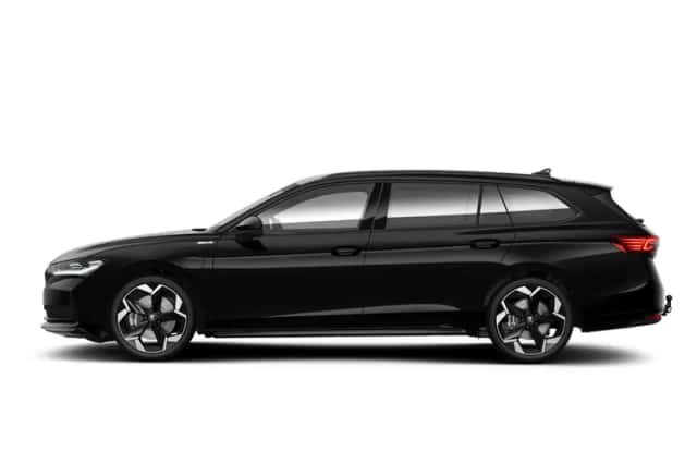 Škoda Superb (2026) thumbnail 3