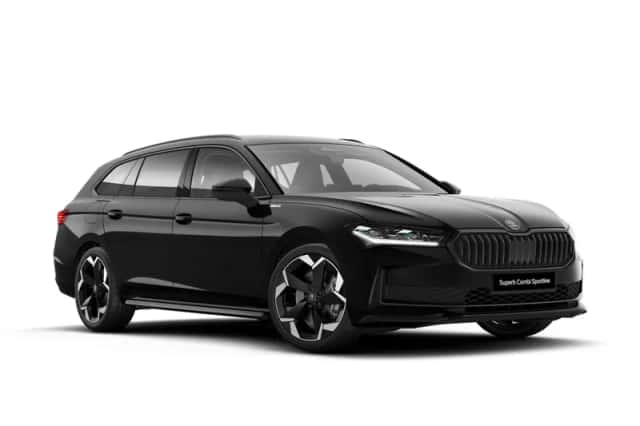 Škoda Superb (2026) thumbnail 7