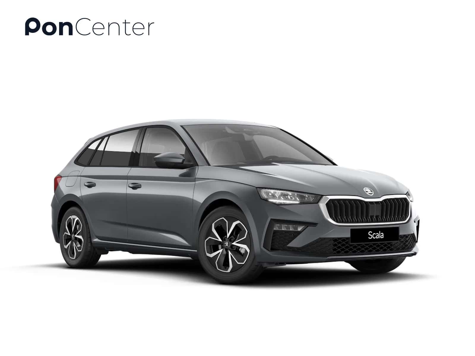 Škoda Scala (2026) — foto 1