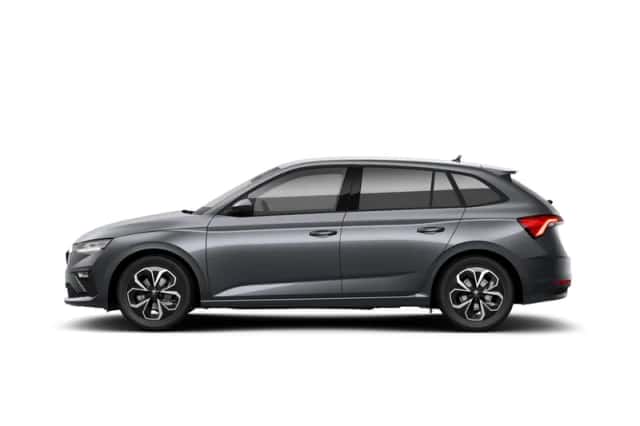Škoda Scala (2026) thumbnail 3