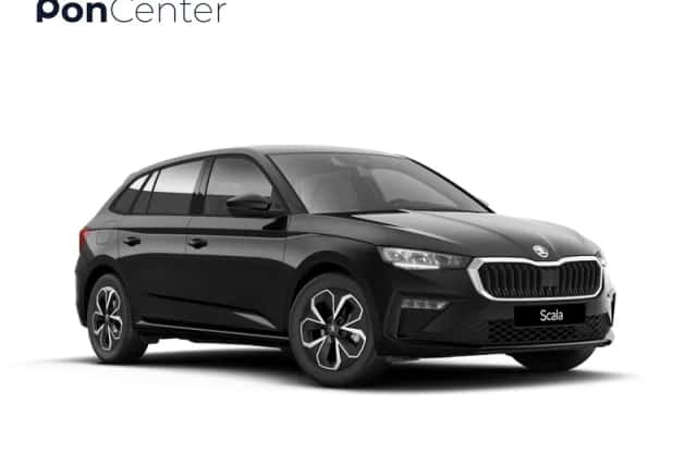 Škoda Scala (2026)