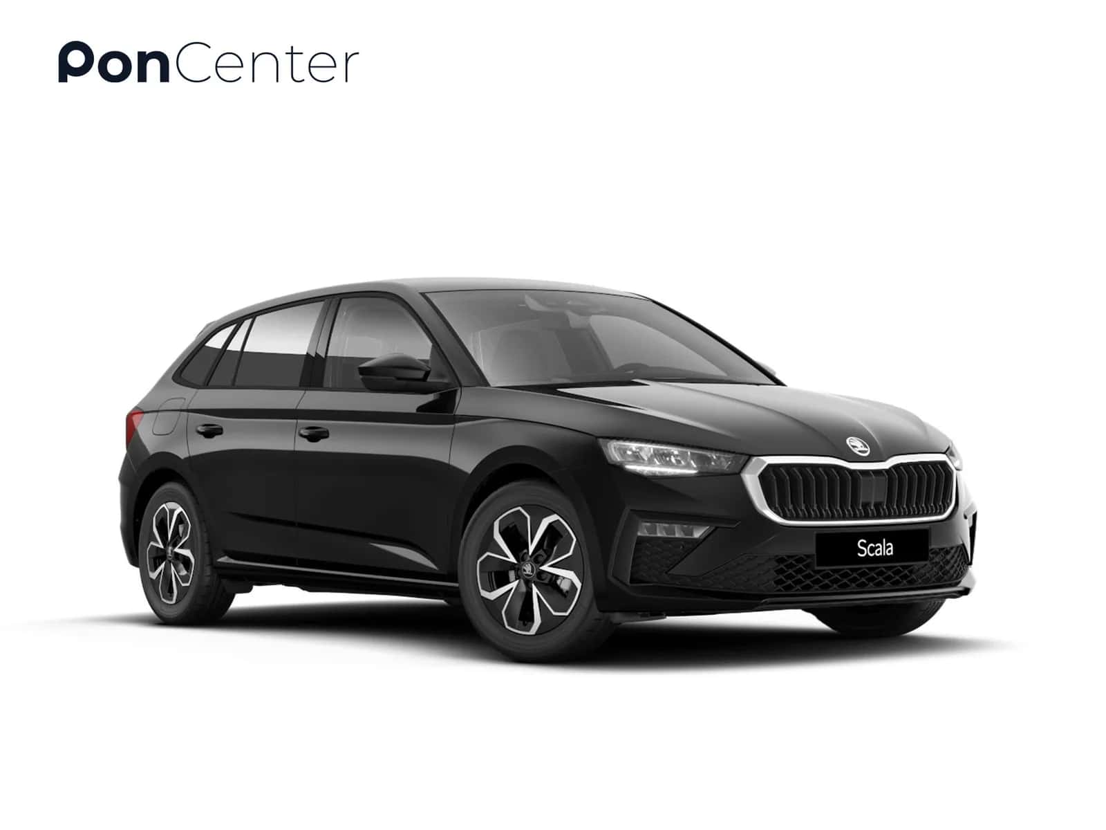Škoda Scala (2026) — foto 1
