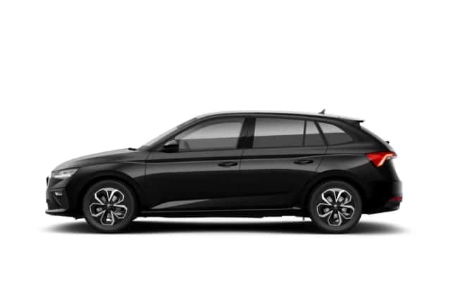 Škoda Scala (2026) thumbnail 3