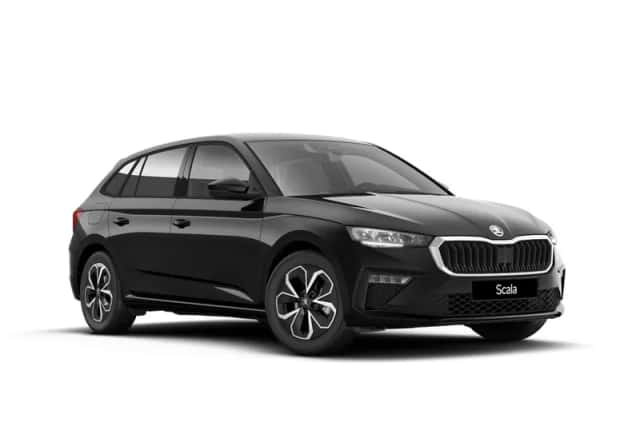 Škoda Scala (2026) thumbnail 7