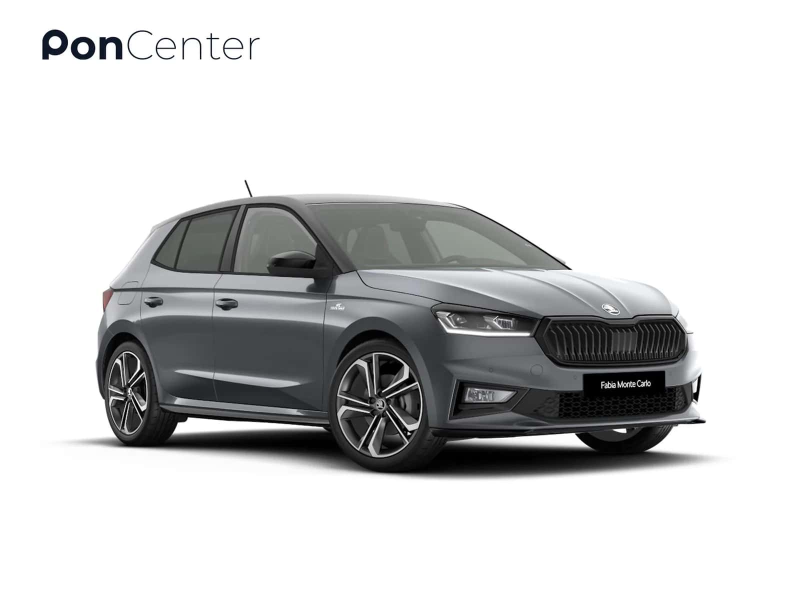 Škoda Fabia (2026) — foto 1
