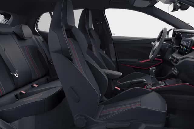 Škoda Fabia (2026) thumbnail 4