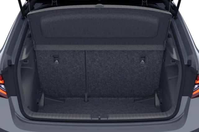 Škoda Fabia (2026) thumbnail 6
