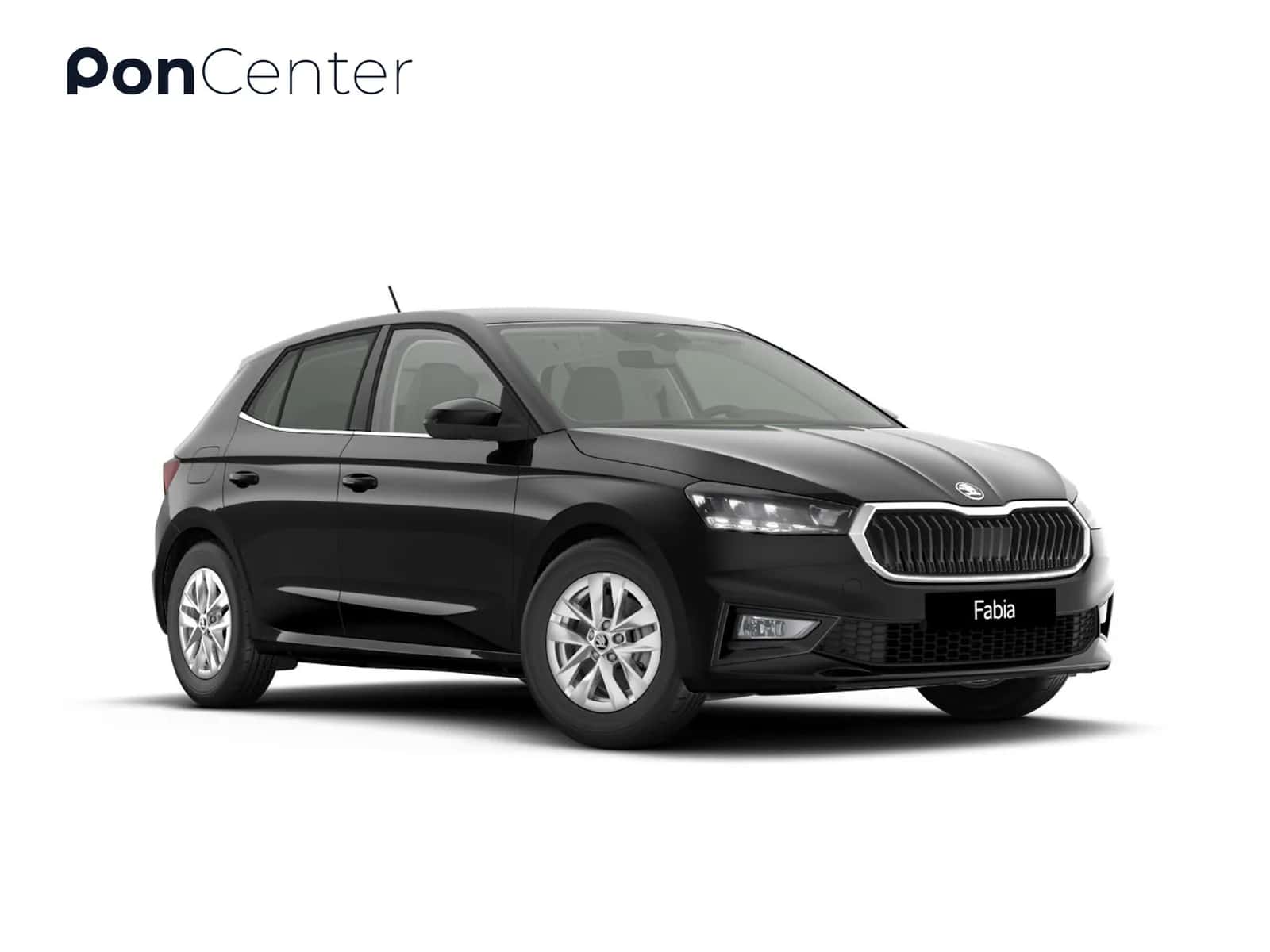 Škoda Fabia (2026) — foto 1