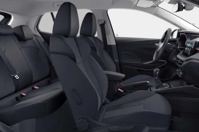 Škoda Fabia (2026) thumbnail 4