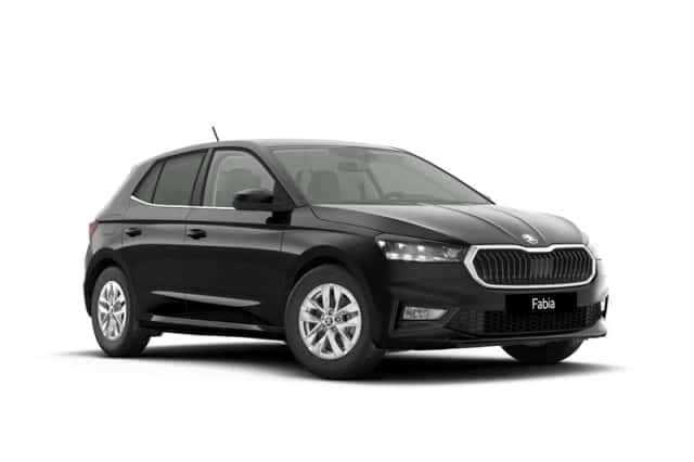 Škoda Fabia (2026) thumbnail 7