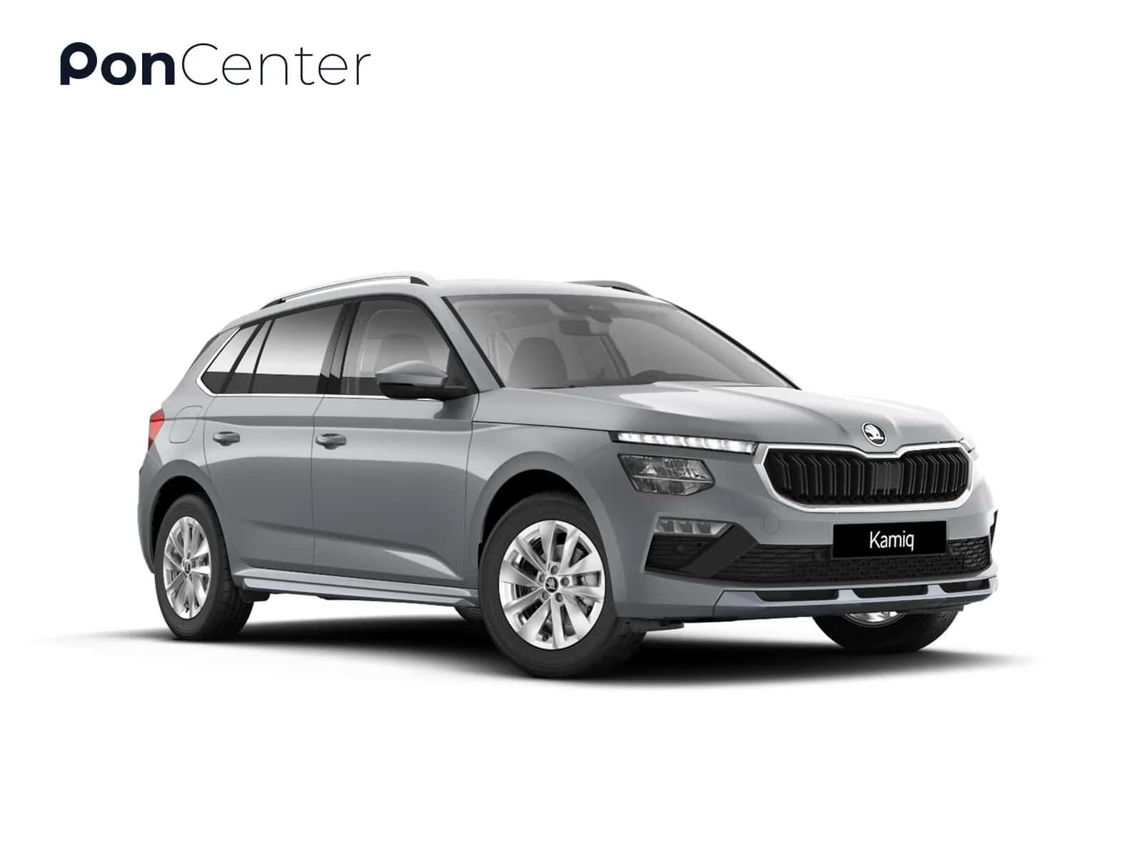 Škoda Kamiq (2026) — foto 1