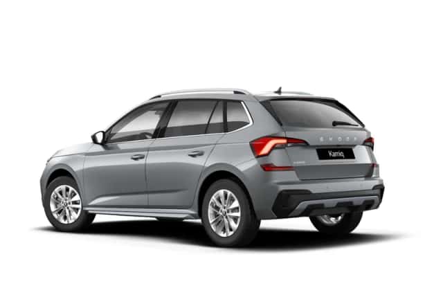 Škoda Kamiq (2026) thumbnail 2