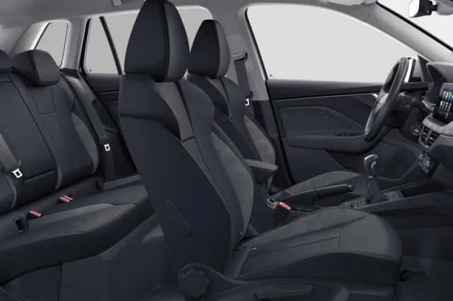 Škoda Kamiq (2026) thumbnail 4