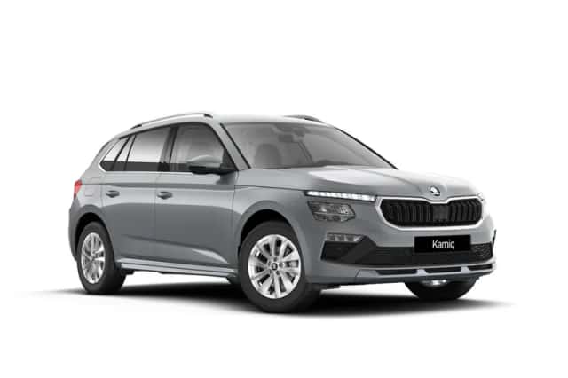 Škoda Kamiq (2026) thumbnail 7