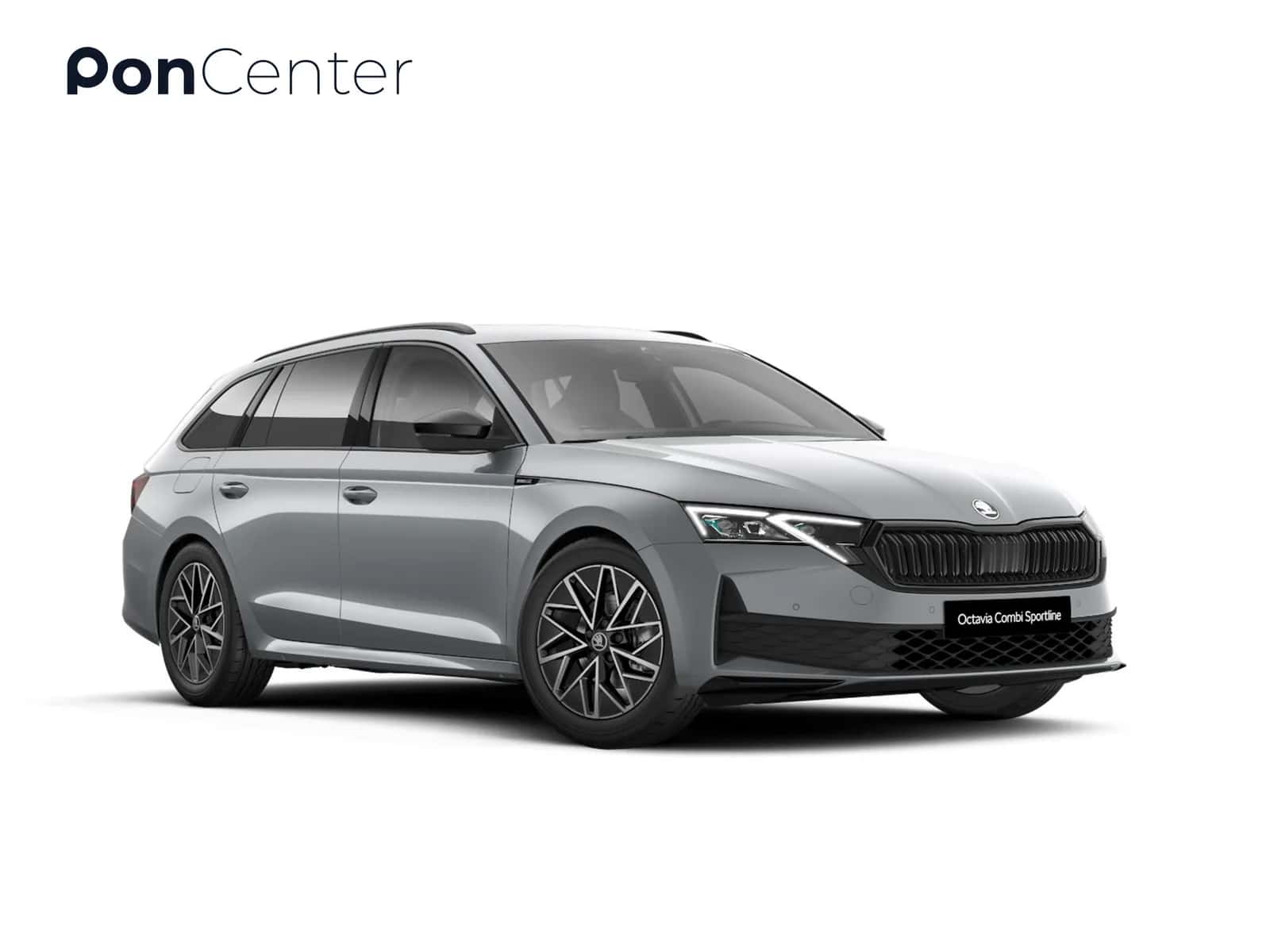 Škoda Octavia (2026) — foto 1