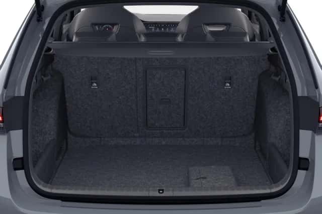 Škoda Octavia (2026) thumbnail 6