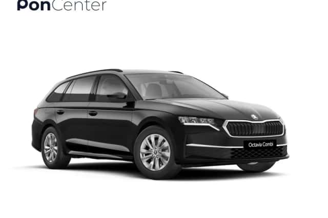 Škoda Octavia (2026)