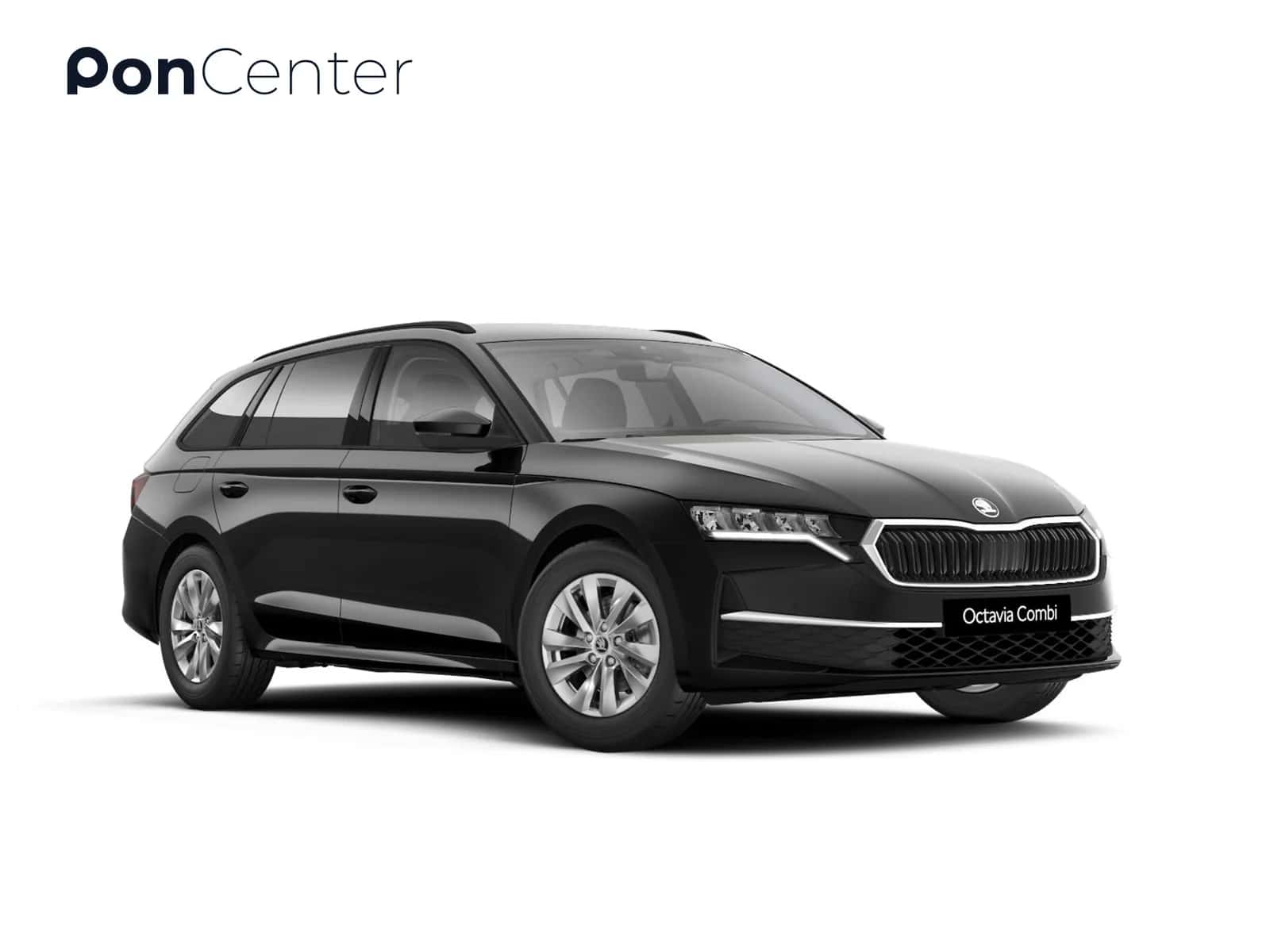 Škoda Octavia (2026) — foto 1