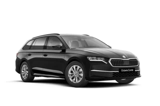 Škoda Octavia (2026) thumbnail 7