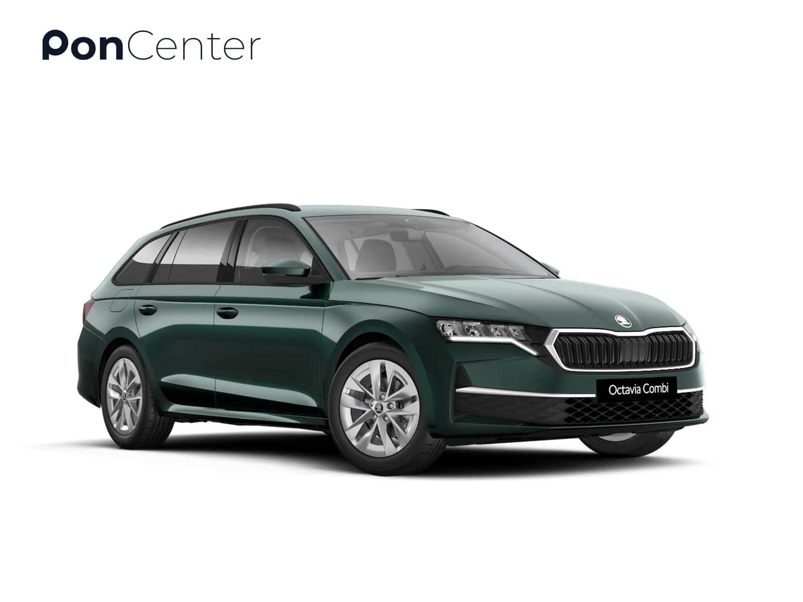 Škoda Octavia (2026) — foto 1