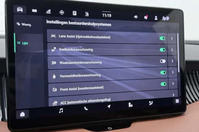 Škoda Superb (2025) thumbnail 11